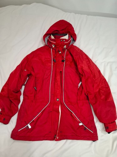 Killy master tech ski jacket - ski,