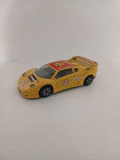 burago Mca Centenaire in