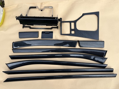 Bmw e39 sedan touring - e39, oem