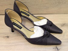Jacques Vert Coco Dark Grey