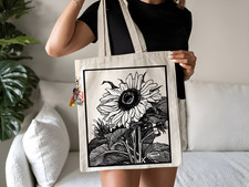 100% Premium Cotton Canvas