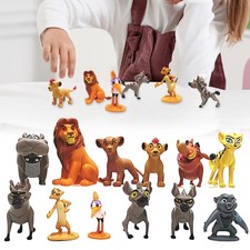 12X The Lion King Simba Nala