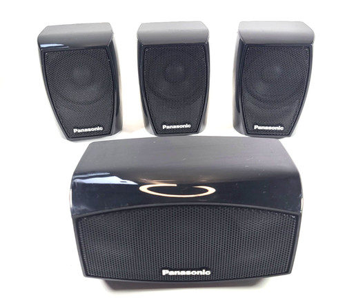 Panasonic hf270 hs270 - panasonic, sb-hs270