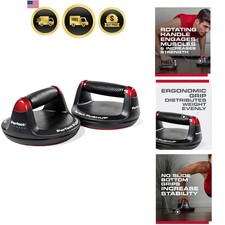 Push Up Bar Fitness Equipment