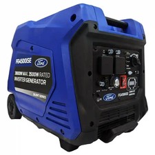 Ford FG4500iSE  3800W Petrol