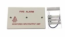 NEW Protec 6000/MICCO Monitored I/O Unit – Loop Powered Interface Module