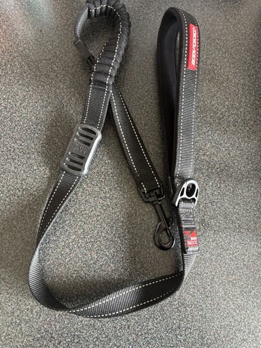 Ezydog zeroshock dog lead - zeroshock,