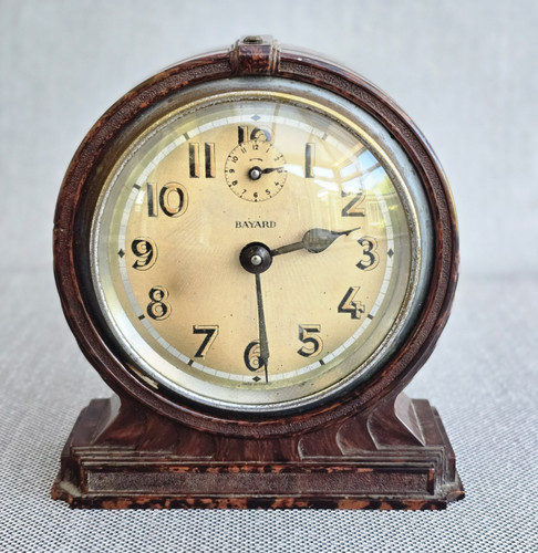 Vintage bayard art - bayard,