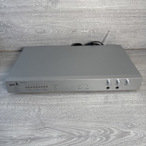 Pro kam 203s professional - kam-203s,