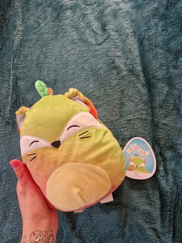 Squishmallows inch fifi - squishmallows, 7.5