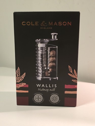 Cole mason wallis - &,