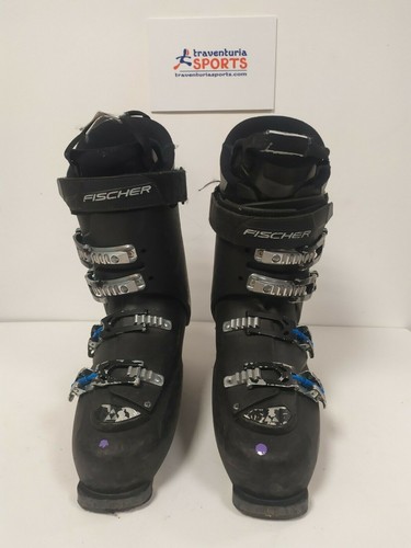 Fischer cruzar xtr ski - 80,