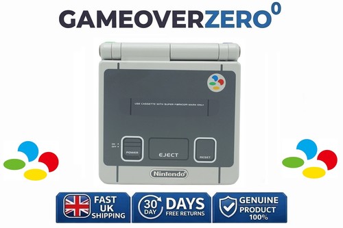 Nintendo game boy - game, sp