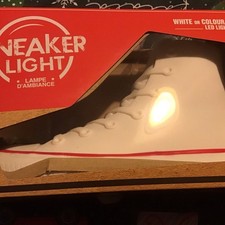 Sneaker Light Brand new Led