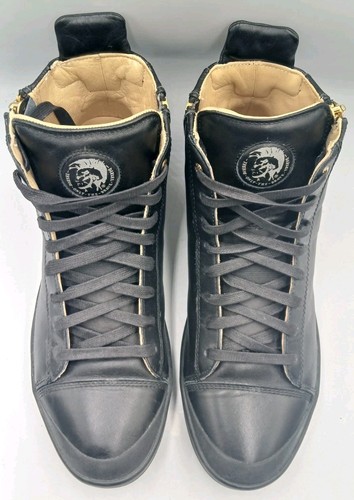 Diesel mens boots - boots, s-nentish