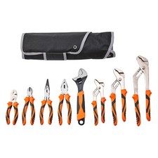 Pliers Set Groove Joint Pliers