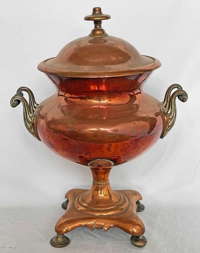 Superb antique copper bronze - superb,