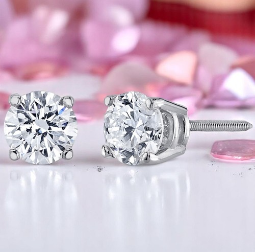 Carat lab grown diamond - 2,