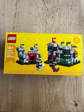 LEGO 40775 MINI KNIGHTS CASTLE