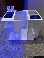 TMC Acrylic Sump Reef Tank