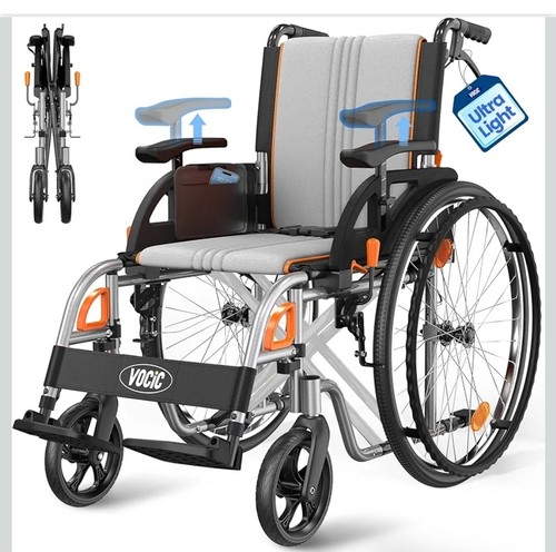 Lightweight wheelchair for - lightweight,