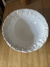 Vintage St Michael White