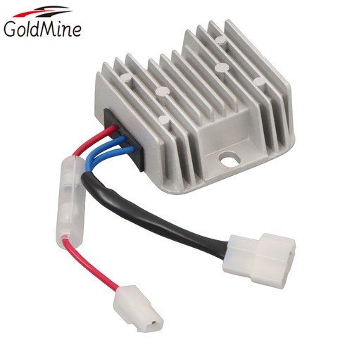New diesel generator regulator - diesel,