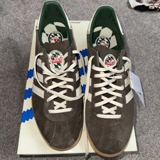 BNIB Adidas Munchen Salute