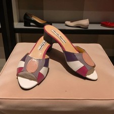 schutz women shoes Geometric