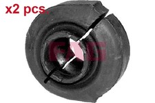 X2 PCS FRONT STABILISER