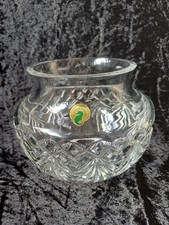 WATERFORD CRYSTAL NOCTURNE