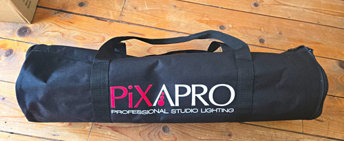 Pixapro easy open - easy-open, octagon