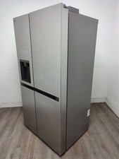 LG GSLC41PYPE Fridge Freezer