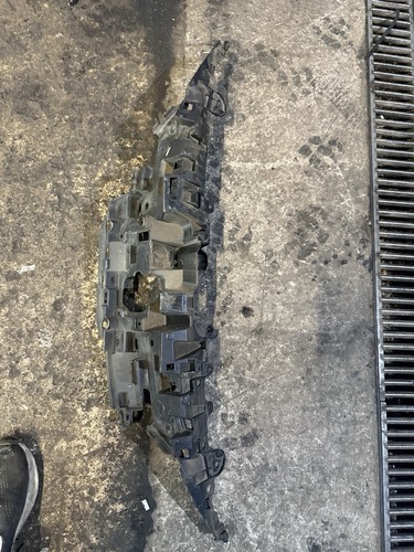 Toyota corolla bumper - toyota, grille