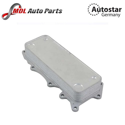 Autostar germany oil cooler - germany,