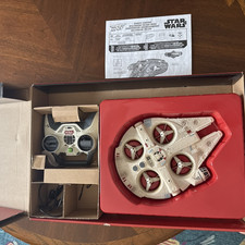 Star Wars Air Hogs Remote