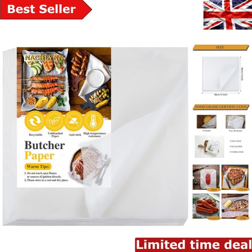 Versatile 110 piece butcher - versatile, 110-piece