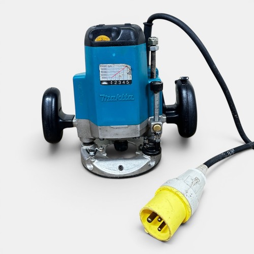 Makita 3612c 1850w - 3612c, 1/2"