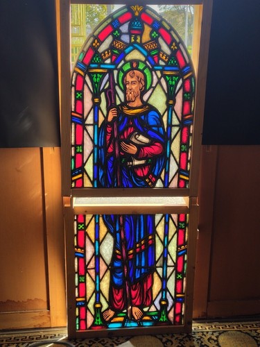 Antique 19thc saint paul - 19thc,