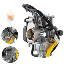OEM Carburetor Kit Carb