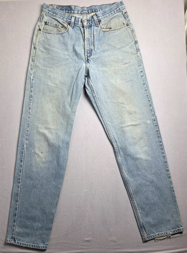 Vintage 2002 levi 901 jeans - vintage,