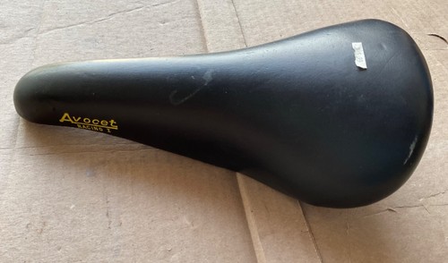 Nos 1981 avocet - 1981, 1