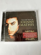 The Very Best Of Johnny Mathis