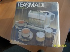 Vintage Goblin Teasmade Model