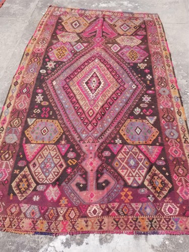Antique traditional handwoven - antique,