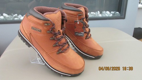 Firetrap rhino boots uk8 brand - rhino,