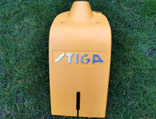 Stiga Villa Comfort Front