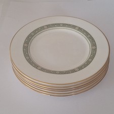 Set of 6 Royal Doulton