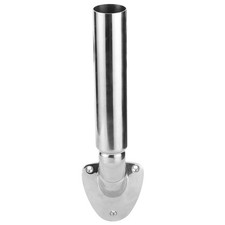 Auto Fishing Rod Polished