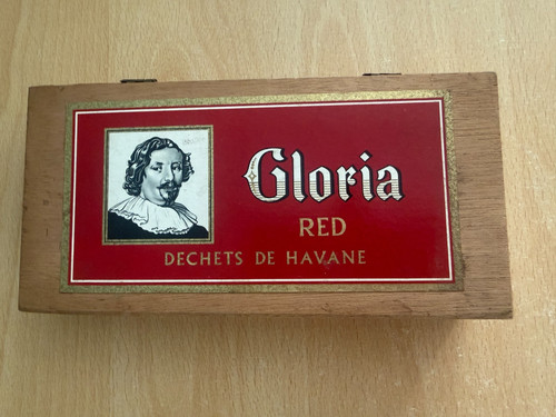 Tobacciana vintage wooden - tobacciana.,